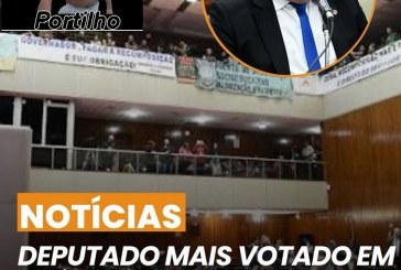 👉📢🤔🧐😠💸💵💳Deputado “Bosco” trai seus eleitores ao negar reajuste para servidores