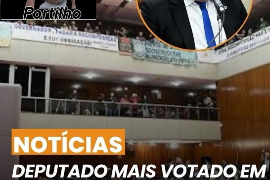 👉📢🤔🧐😠💸💵💳Deputado “Bosco” trai seus eleitores ao negar reajuste para servidores