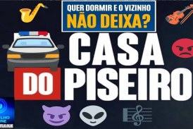 📢👉📢🔎🤬😳⚖🚨🚔🚓🎹🥁🎧🎼🎤🎬🎸🎺 CASA DO “SOM ALTO” É SÓ PISEIRO E SOM ALTO!!! Casa do piseiro de fundo atormenta moradores no bairro Serra Negra