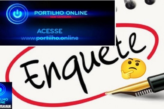 👉🏻😱🗣️🫵🏻🤔🤜🏻👊🏻🤛🏻🤙🏻🗳️ ⚱️ 🗳️ Enquete de avaliação da atual administração: vote