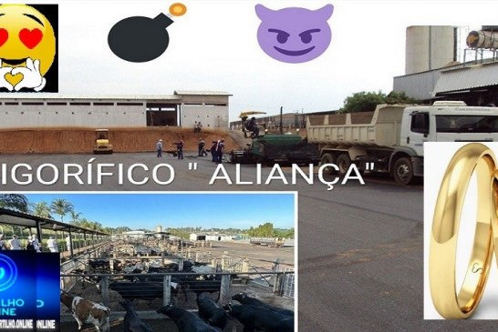 👉🤔🧐🐖🐮😍👄👅💋💄“As alianças” se misturam no frigorifico “aliança”Frigorífico aliança.