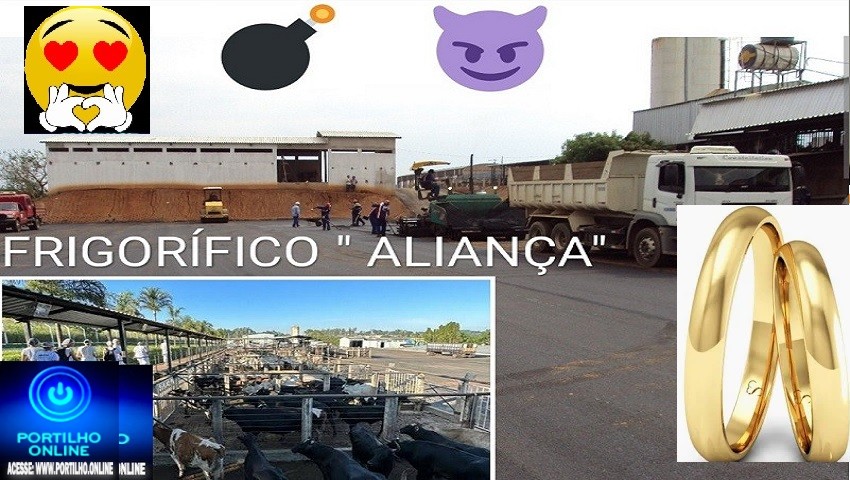👉🤔🧐🐖🐮😍👄👅💋💄“As alianças” se misturam no frigorifico “aliança”Frigorífico aliança.
