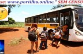 👉🏻🫵🏻🤔👎🏻 🚌 🚍🚖 Portilho poderia ajudar nós mães aq da egião de Esmeril que precisa de transporte escolar!