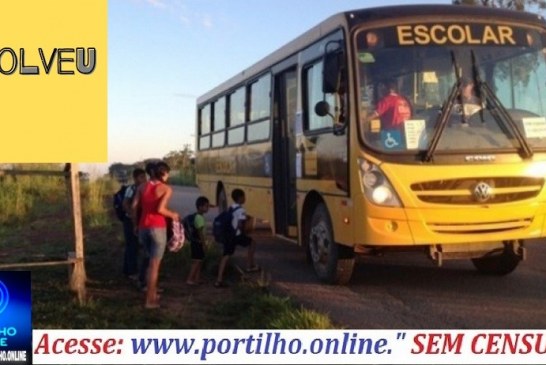 👉🏻🫵🏻🤔 🚌 🚍🚖 Portilho boam dia tudo bem ? Resolveu! “Portilho bom dia queria te agradecer pela publicação minha situação foi resolvida