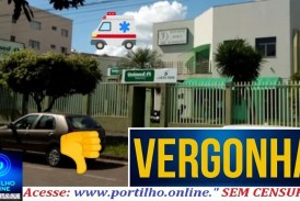 📢Denúncias Unimed de Patrocinio👉😱💣⁉ 🚨🩺🩻🩸💊🧬💉🚑🩼😥Boa noite meu amigo Portilho, faz uma matéria pra nois aí sobre a Unimed