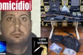 💥💥 💥HOMICIDIO! PÁ… PÁ.. PÁ… PÁ 💥💥💥🚒🚑⚰👽 PARABENS AS EQUIPES DA POLICIA MILITAR QUE PRENDERAM OS ASSASSINOS