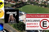 🤔👉🤔📢😱🗣🛑💸💵💴💰Portilho, quem ficou com o dinheiro dos estacionamentos?