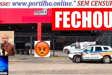 👉DEMORÔHHH! 📢👀🚨⚖🧐☠😡👺👿😈👻👽☠ A Muniz auto Center de Patrocinio FECHOU!