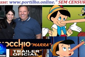 👉🐁🚔🐀💸📢😱🤫🐭🤥🤥🤥😔MALOTE DIGITAL DA DUPLA DE “PINÓQUIOS NA MARRA”! CRIMINAL Nº 02.16.0024.0129912.2024-