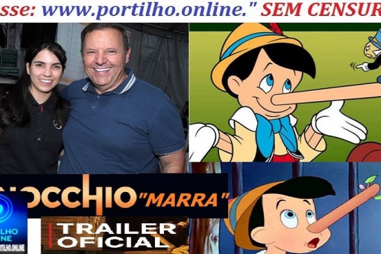 👉🐁🚔🐀💸📢😱🤫🐭🤥🤥🤥😔MALOTE DIGITAL DA DUPLA DE “PINÓQUIOS NA MARRA”! CRIMINAL Nº 02.16.0024.0129912.2024-