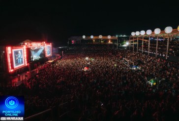 👉🏻👏🏻🎊🎉💫🙌🏻🤙🏻Edição histórica da FemCafé reuniu mais de 100mil pessoas durante os quatro dias de festa