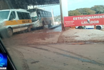 👉🏻😡😠👎🏻🚿 🧼 🚿 Posto ” econômico”. Ducha 🚿 🧼 que não lava