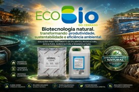 👉🏻👍🏻👏🏻🌱🍃🌿🧪🔬ECOBIO DO CERRADO — SOLUÇÕES BIOTECNOLÓGICAS NATURAIS