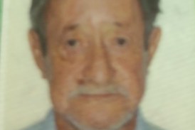 👉LUTO…⚰😔🕯😪😭FUNERÁRIA SAO PEDRO E PRÍNCIPE DA 🕊PAZ🕊🕊 INFORMAM…Faleceu hoje, 30 de maio de 2026, em Patrocínio (MG), o senhor José Alves Vieira (Zeca), aos 83 anos.