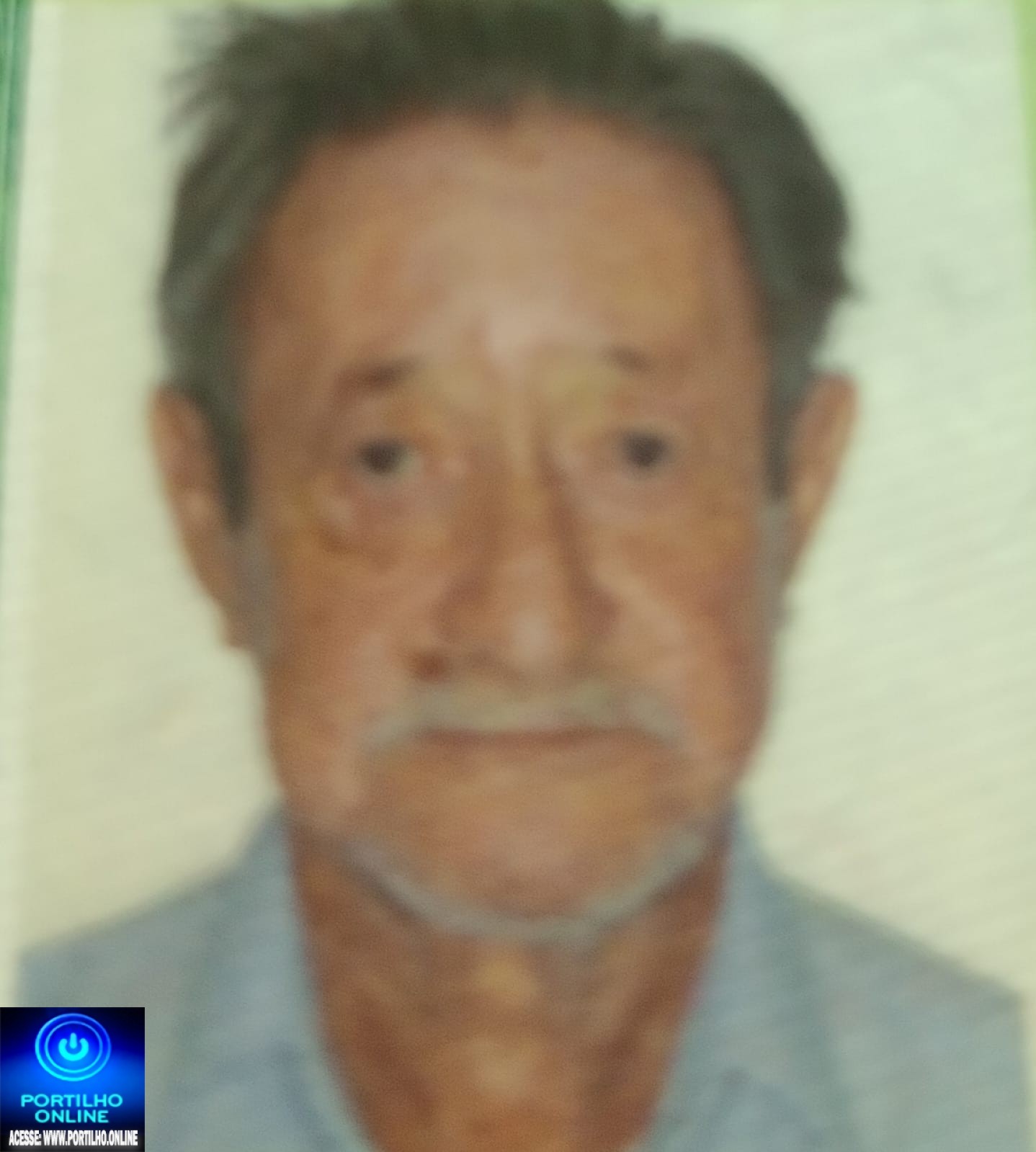 👉LUTO…⚰😔🕯😪😭FUNERÁRIA SAO PEDRO E PRÍNCIPE DA 🕊PAZ🕊🕊 INFORMAM…Faleceu hoje, 30 de maio de 2026, em Patrocínio (MG), o senhor José Alves Vieira (Zeca), aos 83 anos.