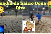 👉🏻🗣😠🫵🏻🎾🎾🎾Quadra de Bit Tênis 🎾.Bom dia Portilho olha isso aqui pelo amor de deus…”Fora burgueses!
