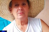 👉📢 😱😭😪⚰🕯😪 NOTA DE FALECIMENTO. FUNERÁRIA FREDERICO OZANAM INFORMA… Faleceu hoje em Patrocinio, o 👉🏻👉🏻Srº: LEO SILVA DE LARA  74 ANOS
