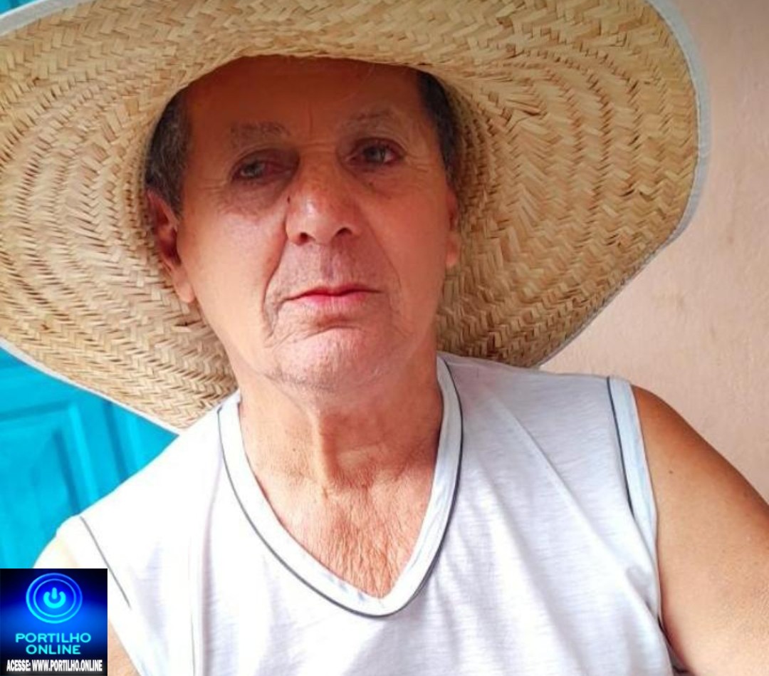 👉📢 😱😭😪⚰🕯😪 NOTA DE FALECIMENTO. FUNERÁRIA FREDERICO OZANAM INFORMA… Faleceu hoje em Patrocinio, o 👉🏻👉🏻Srº: LEO SILVA DE LARA  74 ANOS