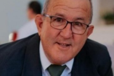 👉📢 😱😭😪⚰🕯😪 NOTA DE FALECIMENTO. FUNERÁRIA FREDERICO OZANAM INFORMA… Faleceu ontem em Patrocinio, o 👉🏻👉🏻Srº: VALDINEI BUZINATO (PRETO)  65 ANOS