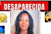 👉📢🚔🚨🔎🕵😪🚨🚒🚑DESAPARECIDA: 👉🫵Aparecida Darc alves 56 anos