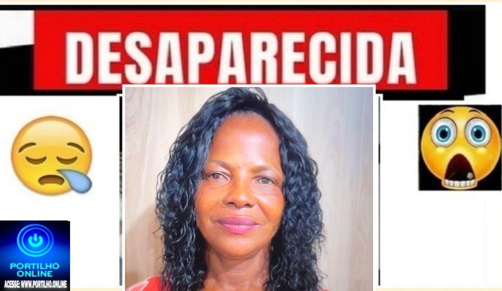 👉📢🚔🚨🔎🕵😪🚨🚒🚑DESAPARECIDA: 👉🫵Aparecida Darc alves 56 anos