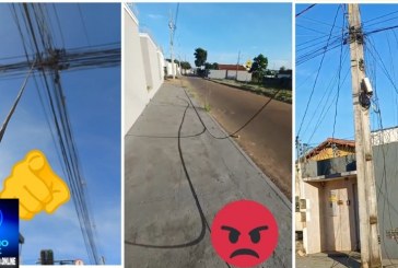 👉🏻🚨🗣️😡🤔🚧🔌🔦💡🕯️Bom dia Portilho vi no seu site alguém comentando sobre os fios soltos