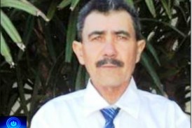 👉📢 😱😭😪⚰🕯😪 NOTA DE FALECIMENTO. FUNERÁRIA FREDERICO OZANAM INFORMA… Faleceu ontem em Patrocinio, o 👉🏻👉🏻Srº: JOSÉ HAMILTON PEREIRA DE LIMA (BAIANO)  64 ANOS