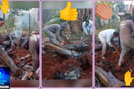 👉🏻👍🏻🙌🏻🤙🏻👏🏻🫵🏻🚧Pedreiros de excelência mostram competência e dedicação em serviço no Jardim Vitória