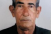 👉📢 😱😭😪⚰🕯😪 NOTA DE FALECIMENTO. FUNERÁRIA FREDERICO OZANAM INFORMA… Faleceu ontem em Patrocinio, o 👉🏻👉🏻Srº:JOSÉ RAMOS DE OLIVEIRA (ZE CABELUDO)  75 ANOS