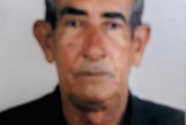 👉📢 😱😭😪⚰🕯😪 NOTA DE FALECIMENTO. FUNERÁRIA FREDERICO OZANAM INFORMA… Faleceu ontem em Patrocinio, o 👉🏻👉🏻Srº:JOSÉ RAMOS DE OLIVEIRA (ZE CABELUDO)  75 ANOS
