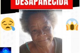👉📢🚔🚨🔎🕵😪🚨🚒🚑DESAPARECIDA desde março de 2025👉🫵 Gerniy  Ribeiro  Gonçalves( Dona Nega, 65 anos