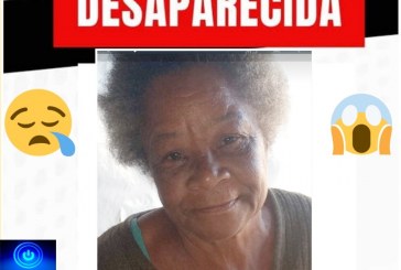 👉📢🚔🚨🔎🕵😪🚨🚒🚑DESAPARECIDA desde março de 2025👉🫵 Gerniy  Ribeiro  Gonçalves( Dona Nega, 65 anos