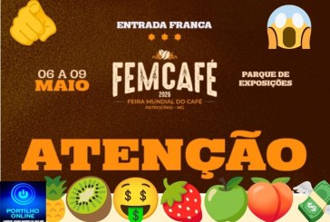 👉🏻🗣️ É ” pepino 🥒”😱🫣🤑🫰🏻 FEMCAFÉ/ 26 🫰🏻🤝💸💰🍊🍉🍌🍍🥝”Portilho, eles são bem receptivos mais o susto na hora de pagar é uma facada”.