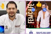 👉🏻🤝👏🏻👍🏻🎊🎉” 👉🏻🤝👏🏻👍🏻🎊🎉 “Dupla de Gustavos” faz a abertura da FEMCAFÉ 2026. 🎈🎇🎆🏆🧢🐦Gusttavo Lima abre a grade de shows da FEMCAFÉ 2026 nesta quarta-feira