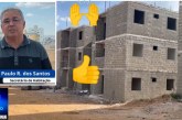 👉🏻🤝👍🏻👏🏻🏘️🏡🏠🏢Residencial Brumado II avança e nova fase habitacional é anunciada em Patrocínio
