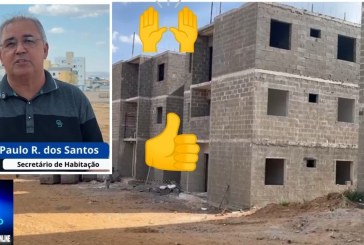 👉🏻🤝👍🏻👏🏻🏘️🏡🏠🏢Residencial Brumado II avança e nova fase habitacional é anunciada em Patrocínio