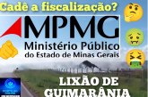  👉🏻😱👎🏻 Guimarânia 😡🤔🤮🤢🤧Portilho boa tarde. Estou te mandando um video a respeito do lixão aqui de Guimarânia