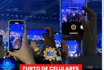 👉🏻👀😱🚔 ROUBOS DE CELULAR 📲 O🚓📱📲🫵🏻😡🫵🏻 😡 🤔Alerta educativo: cuidado com roubos de celular os  shows na FEMCAFÉ👉🏻👀😱🚔