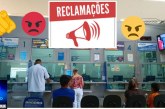 👉🏻👎🏻😡😤🤔💸😱🤑Portilho bom dia poderia registrar uma reclamação sobre a lotérica do Bernardão da morada nova?