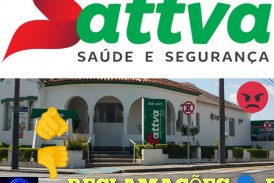 👉🏻🗣️😡😤Reclamações  SATTIVA😡👎🏻😤Oi boa tarde Portilho,queria fazer uma reclamação