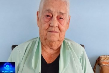 👉📢 😱😭😪⚰🕯😪 NOTA DE FALECIMENTO. FUNERÁRIA FREDERICO OZANAM INFORMA…Faleceu ontem em Patrocinio, a Srª: TEREZINHA QUIRINO DA SILVA  93 ANOS