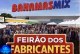 📢👉✍👍 Atenção !🫵🏻 Hoje sábado 👘👚👙👢👔👖👕👣🧢👓👜 FEIRÃO de 09 a 19/05/2026 de Maio. Feirão dos fabricantes no estacionamento do Bahamas!