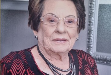 👉📢 😱😭😪⚰🕯😪 NOTA DE FALECIMENTO. FUNERÁRIA FREDERICO OZANAM INFORMA…Faleceu ontem em Patrocinio, a Srª:MARIA DAS DORES GONÇALVES MARTINS  (MARIA DAS DORES PREFEITURA)  98 ANOS