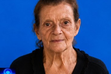 👉📢 😱😭😪⚰🕯😪 NOTA DE FALECIMENTO. FUNERÁRIA FREDERICO OZANAM INFORMA…Faleceu ontem em Patrocinio, a Srª: 81 ANOS  Atenção: Patrocínio e região.