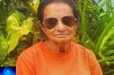 👉📢 😱😭😪⚰🕯😪 NOTA DE FALECIMENTO. FUNERÁRIA FREDERICO OZANAM INFORMA…Faleceu ontem em Patrocinio, a Srª: MARIA CONCEIÇÃO DA SILVA (MARIQUITA)  81 ANOS