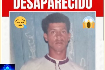 👉📢🔎🕵🔍🚨🚒🚓 DESAPARECIDO: José Carlos de Jesus. 🚔👀🙌🗣😮🤔