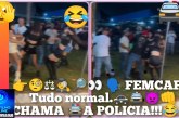 👉🧐⚖🕵🔎👀🚓🚔👿🚑🚒👊CHAMA 🚔👿💥🔥💥A POLICIA!!!Brigas!!!Portílho Cadê os seguranças do pmMg? Kk não estão lá pra separar brigas ? 😂😂