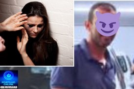 👉🏻🚔🫵🏻🚓😠💅🏻🚨🥊Quem é o agressor de mulher? Oi boa noite Portilho