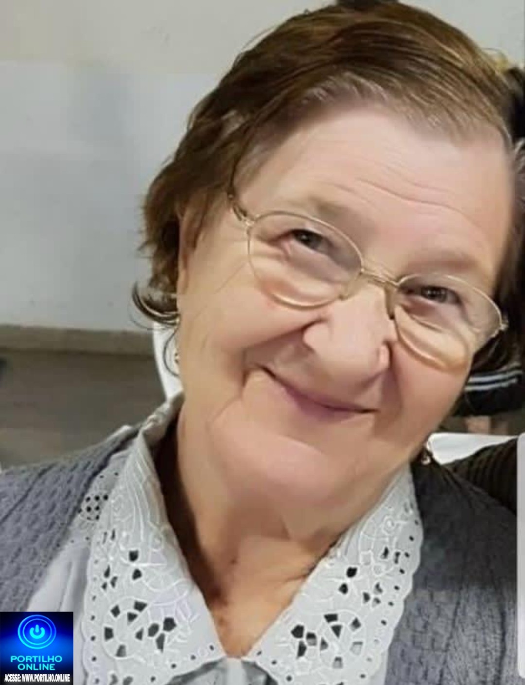 👉LUTO…⚰😔🕯😪😭FUNERÁRIA SAO PEDRO E PRÍNCIPE DA 🕊PAZ🕊🕊 INFORMAM…Faleceu neste domingo, dia 10/05/2026, em Patrocínio, a senhora Josefina Machado dos Santos, 87 anos