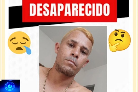 👉🏻🚔🚨😱🚑🚒🚔🕯️⚰️🤔😪 Será que ELE está morto? Portilho, o nome dele é Micael Raian Soares de 30 anos desapareceu dia 15 de fevereiro